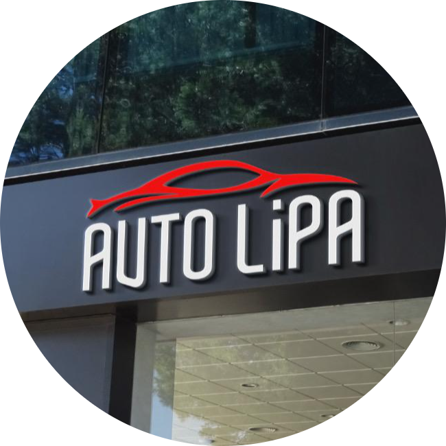 Avto Lipa Az